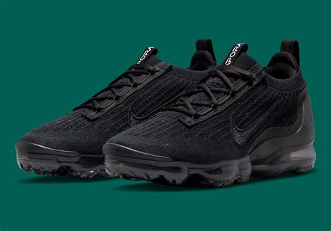 nike vapormax 2021 all black.